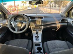 نیسان سێنترا